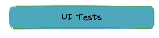 UI E2E layer