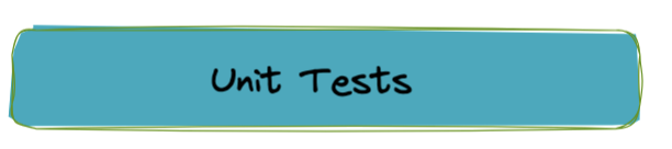 Unit test layer